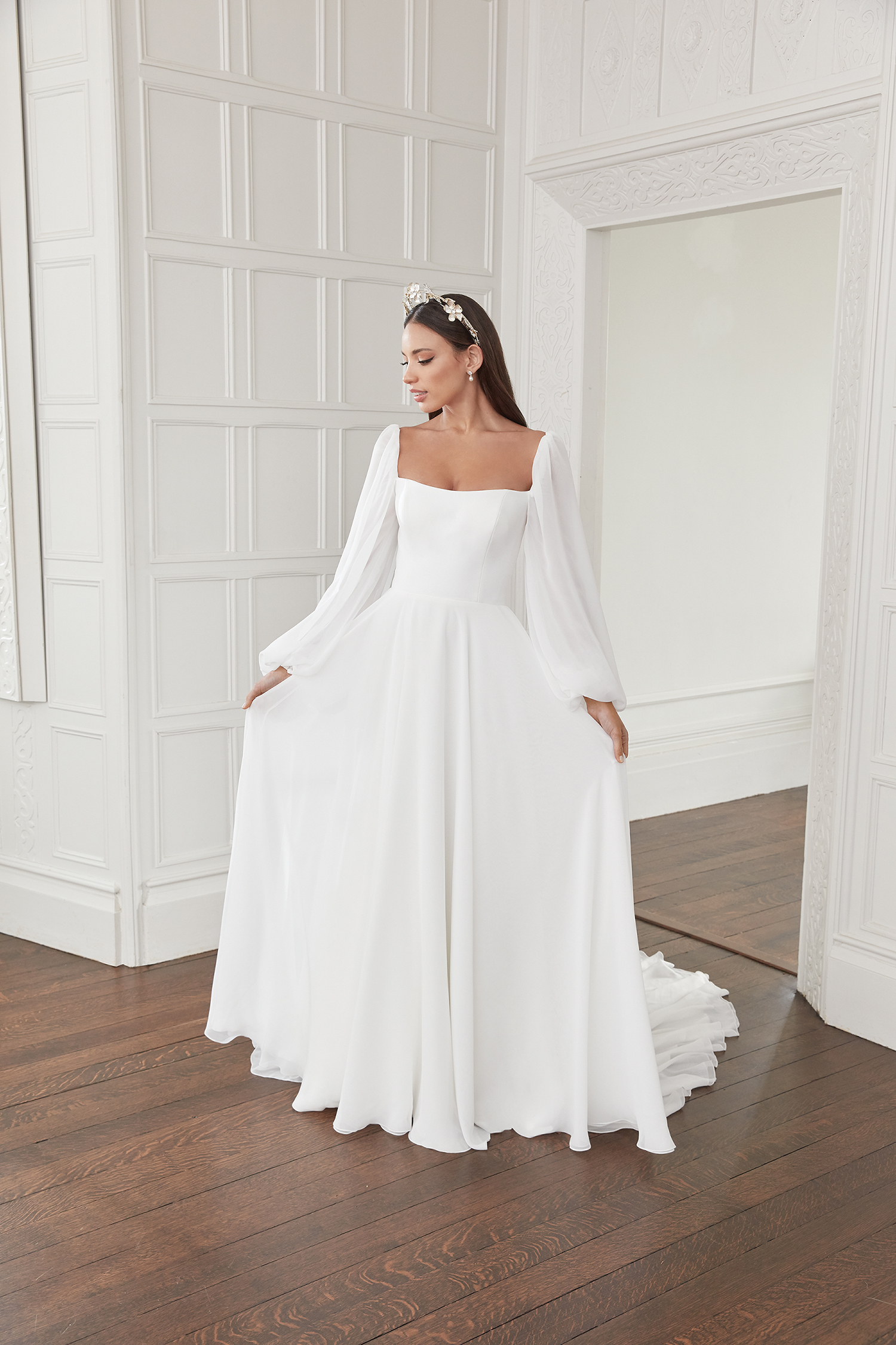 44360 Wedding Dress
