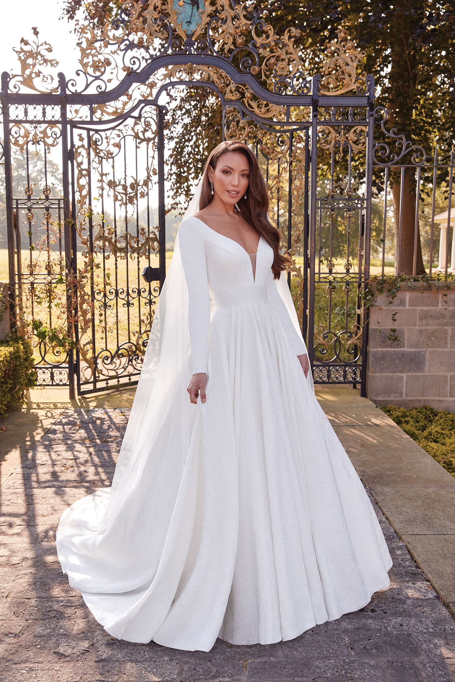 Rosie - 44326  Wedding Dress