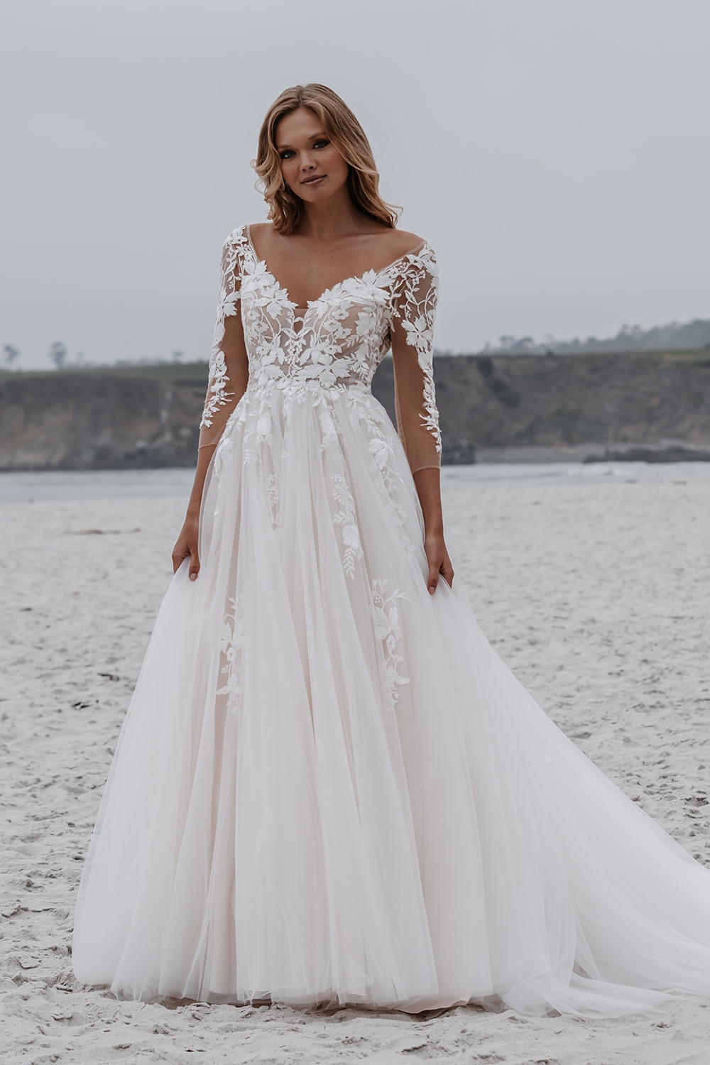 Allure Romance style 3510W