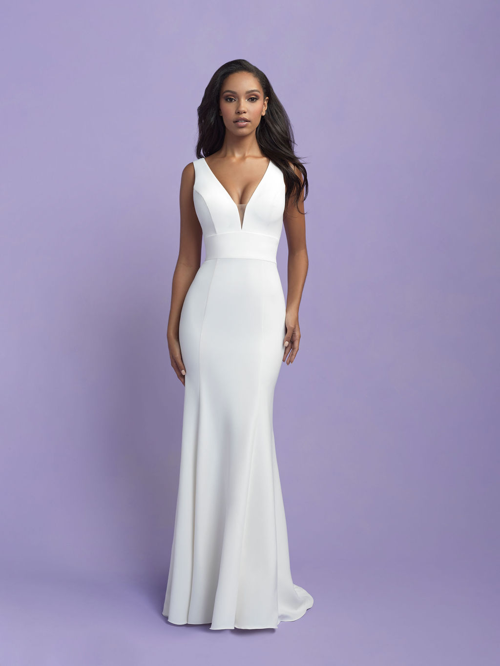 Allure Bridals style 3411