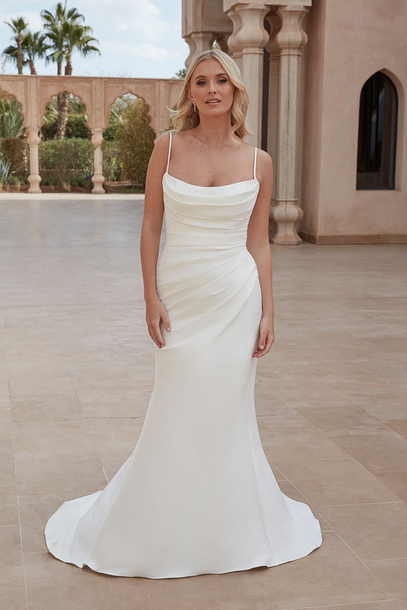44424 Wedding Dress
