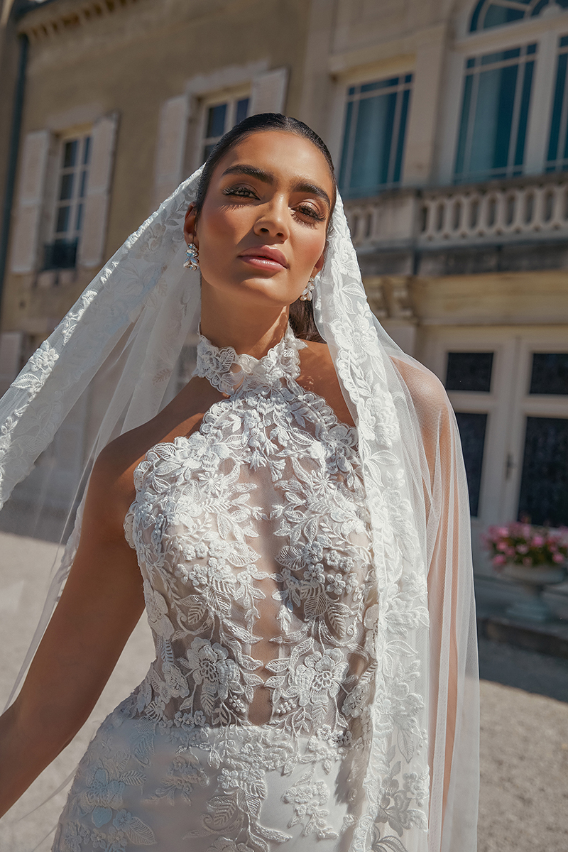 Madeline - 44467 Wedding Dress